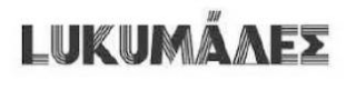 LUKUMÁDES logo
