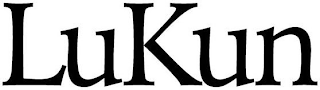 LUKUN logo