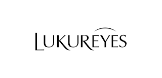 LUKUREYES logo