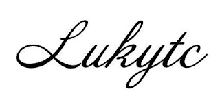 LUKYTC logo