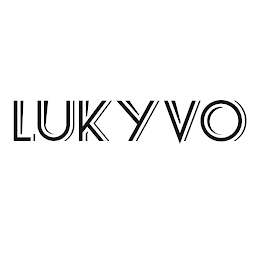 LUKYVO logo