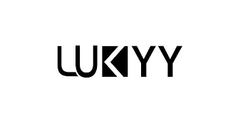 LUKYY logo