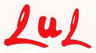 LUL logo