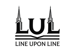 LUL LINE UPON LINE logo