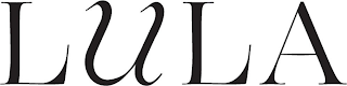 LULA logo