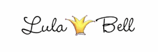 LULA BELL logo