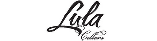 LULA CELLARS logo