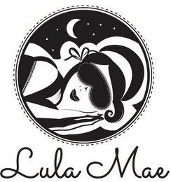 LULA MAE logo
