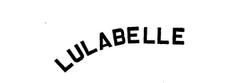 LULABELLE logo