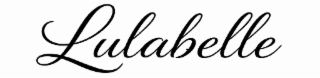 LULABELLE logo