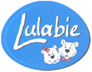 LULABIE logo