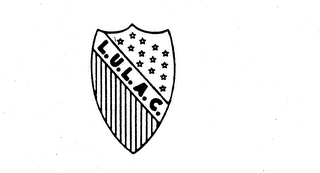 L.U.L.A.C. logo