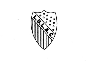 L.U.L.A.C. logo