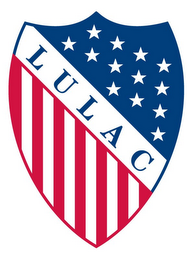 LULAC logo