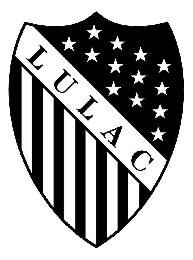 LULAC logo