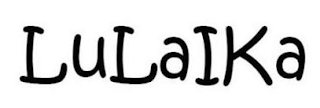 LULAIKA logo
