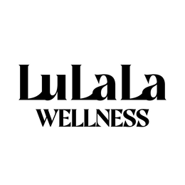 LULALA WELLNESS logo