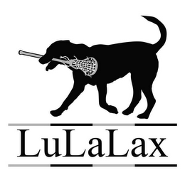 LULALAX logo