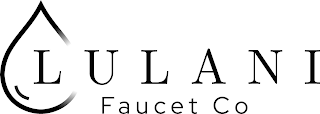 LULANI FAUCET CO logo