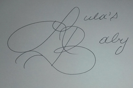 LULA'S BABY logo