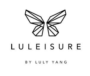 LULEISURE BY LULY YANG logo