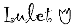 LULET logo