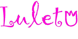 LULET logo