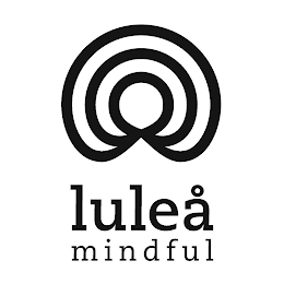 LULEÅ MINDFUL logo