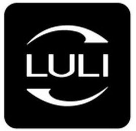 LULI logo