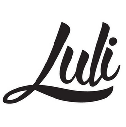 LULI logo