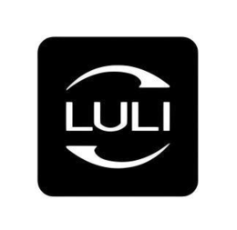 LULI logo