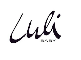 LULI BABY logo