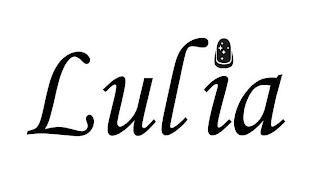 LULIA logo