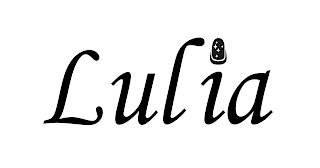LULIA logo