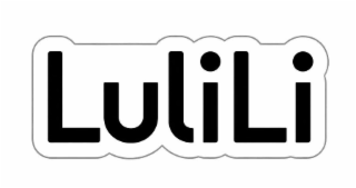 LULILI logo