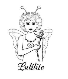 LULILITE logo