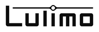 LULIMO logo