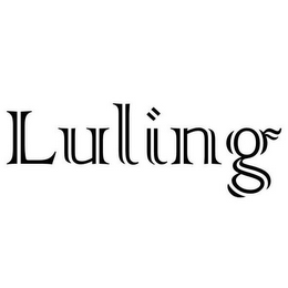 LULING logo