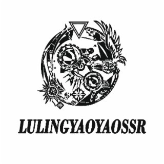 LULINGYAOYAOSSR logo