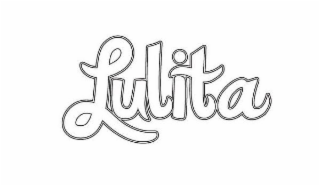 LULITA logo