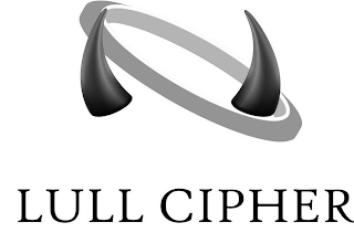 LULL CIPHER logo