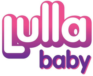 LULLA BABY logo