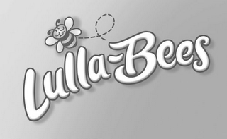 LULLA-BEES logo