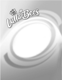 LULLA-BEES logo