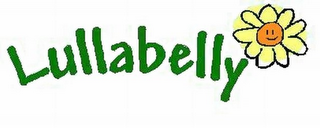 LULLABELLY logo