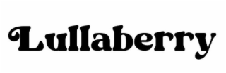 LULLABERRY logo