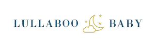 LULLABOO BABY logo