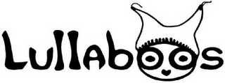 LULLABOOS logo