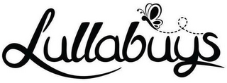 LULLABUYS logo