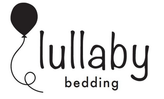 LULLABY BEDDING logo